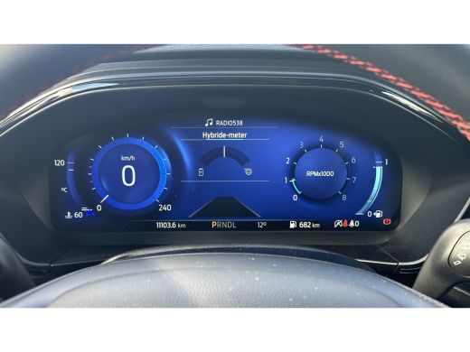 Ford Focus 1.0 EcoBoost Hybrid ST Line X | Achteruitrijcamera | Airco (automatisch) | Apple Carplay/Android ... ActivLease financial lease