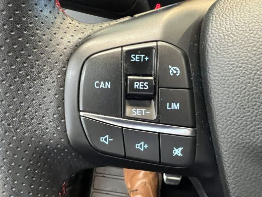 Ford FOCUS Wagon Ford 1.0 EcoBoost Hybrid ST Line Style | Full-LED koplampen | Lichtmetalen velgen 17" | Navigatie... ActivLease financial lease