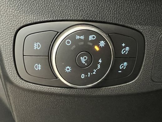 Ford FOCUS Wagon Ford 1.0 EcoBoost Hybrid ST Line Style | Full-LED koplampen | Lichtmetalen velgen 17" | Navigatie... ActivLease financial lease