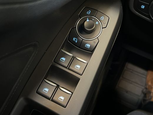Ford FOCUS Wagon Ford 1.0 EcoBoost Hybrid ST Line Style | Full-LED koplampen | Lichtmetalen velgen 17" | Navigatie... ActivLease financial lease