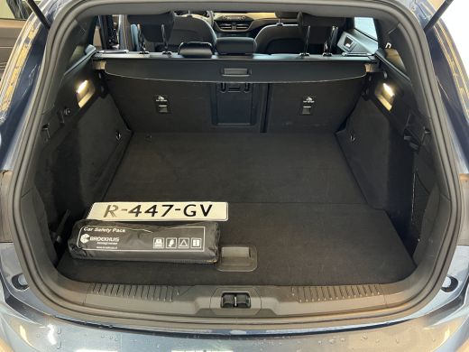 Ford FOCUS Wagon Ford 1.0 EcoBoost Hybrid ST Line Style | Full-LED koplampen | Lichtmetalen velgen 17" | Navigatie... ActivLease financial lease