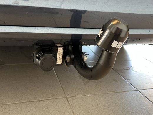 Ford FOCUS Wagon Ford 1.0 EcoBoost Hybrid ST Line Style | Full-LED koplampen | Lichtmetalen velgen 17" | Navigatie... ActivLease financial lease