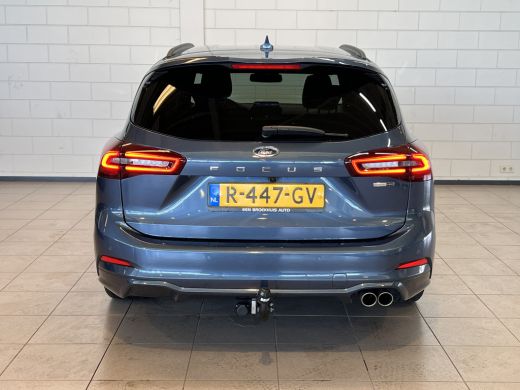 Ford FOCUS Wagon Ford 1.0 EcoBoost Hybrid ST Line Style | Full-LED koplampen | Lichtmetalen velgen 17" | Navigatie... ActivLease financial lease