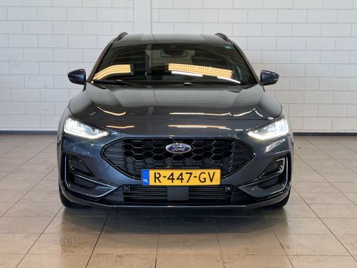Ford FOCUS Wagon Ford 1.0 EcoBoost Hybrid ST Line Style | Full-LED koplampen | Lichtmetalen velgen 17" | Navigatie... ActivLease financial lease