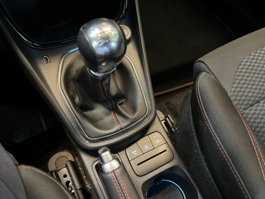 Ford Puma 1.0 EcoBoost Hybrid ST-Line | Airco (automatisch) | Cruise control | LED koplampen ActivLease financial lease