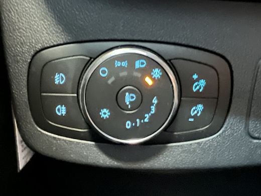 Ford Puma 1.0 EcoBoost Hybrid ST-Line | Airco (automatisch) | Cruise control | LED koplampen ActivLease financial lease
