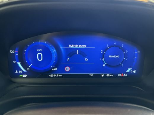 Ford Puma 1.0 EcoBoost Hybrid ST-Line | Airco (automatisch) | Cruise control | LED koplampen ActivLease financial lease