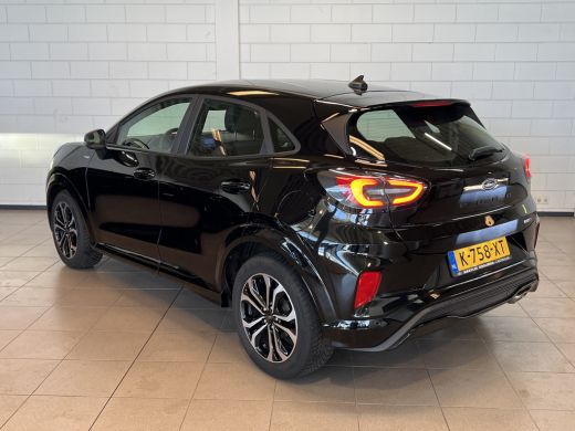 Ford Puma 1.0 EcoBoost Hybrid ST-Line | Airco (automatisch) | Cruise control | LED koplampen ActivLease financial lease
