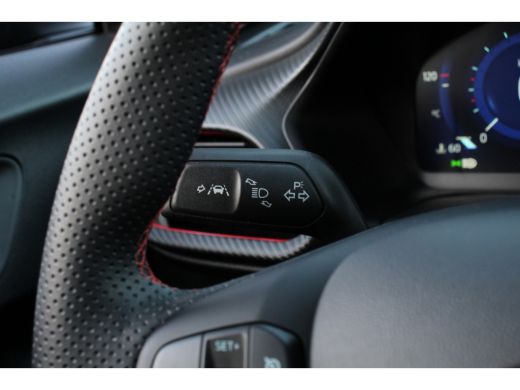 Ford Puma 1.0EB HYBRID ST-LINE X | LEDER | NL-AUTO! | DEALER OH! | NAVI CARPLAY + ANDROID AUTO | CLIMA | CR... ActivLease financial lease