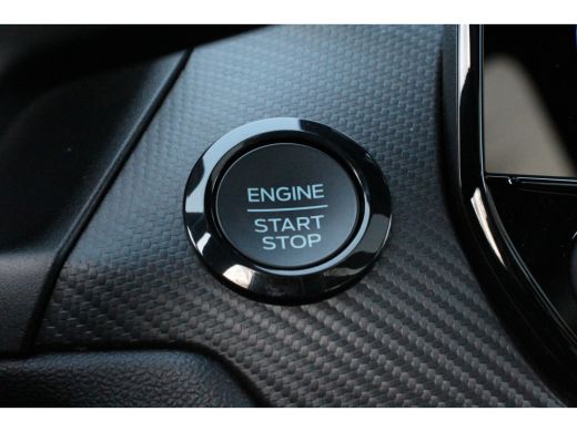 Ford Puma 1.0EB HYBRID ST-LINE X | LEDER | NL-AUTO! | DEALER OH! | NAVI CARPLAY + ANDROID AUTO | CLIMA | CR... ActivLease financial lease