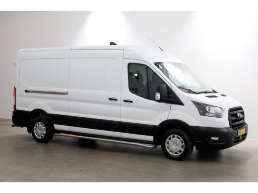 Ford Transit 2.0 TDCI 130pk L3H2 Trend Airco/Camera 08-2023 ActivLease financial lease