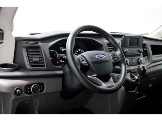 Ford Transit 2.0 TDCI 130pk L3H2 Trend Airco/Camera 08-2023 ActivLease financial lease