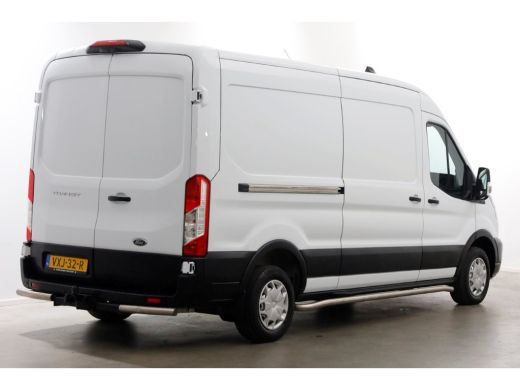Ford Transit 2.0 TDCI 130pk L3H2 Trend Airco/Camera 08-2023 ActivLease financial lease