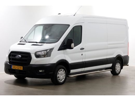 Ford Transit 2.0 TDCI 130pk L3H2 Trend Airco/Camera 08-2023 ActivLease financial lease