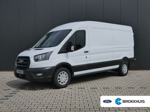 Ford Transit 350 2.0 TDCI 130pk Automaat L3H2 Trend | € 7.730,- Voorraad Voordeel | € 8.960,- Voorraad Voordee... Ford Transit 350 2.0 TDCI 130pk Automaat L3H2 Trend | € 7.730,- Voorraad Voordeel | € 8.960,- Voorraad Voordee...