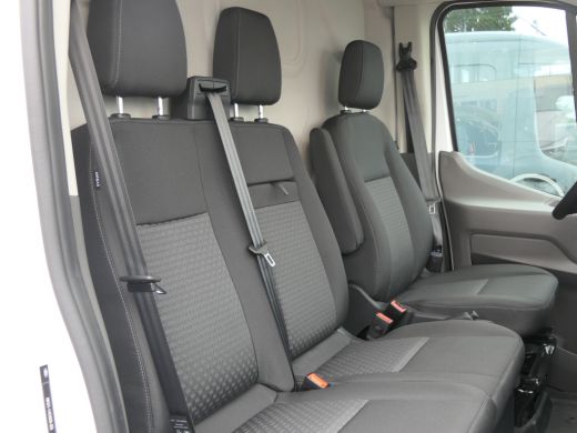 Ford Transit 350 2.0 TDCI 130pk Automaat L3H2 Trend | € 7.730,- Voorraad Voordeel | € 8.960,- Voorraad Voordee... ActivLease financial lease