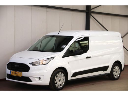Ford Transit Connect 1.5 EcoBlue L2 LANG TREKHAAK INRICHTING