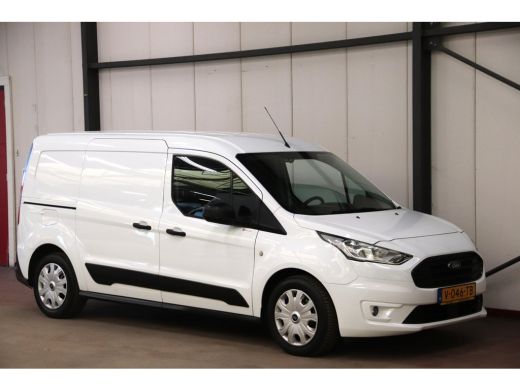 Ford Transit Connect 1.5 EcoBlue L2 LANG TREKHAAK INRICHTING ActivLease financial lease