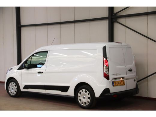 Ford Transit Connect 1.5 EcoBlue L2 LANG TREKHAAK INRICHTING ActivLease financial lease