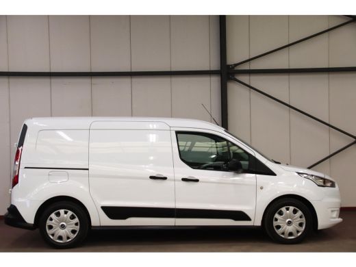 Ford Transit Connect 1.5 EcoBlue L2 LANG TREKHAAK INRICHTING ActivLease financial lease