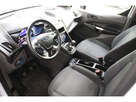 Ford Transit Connect 1.5 EcoBlue L2 LANG TREKHAAK INRICHTING ActivLease financial lease