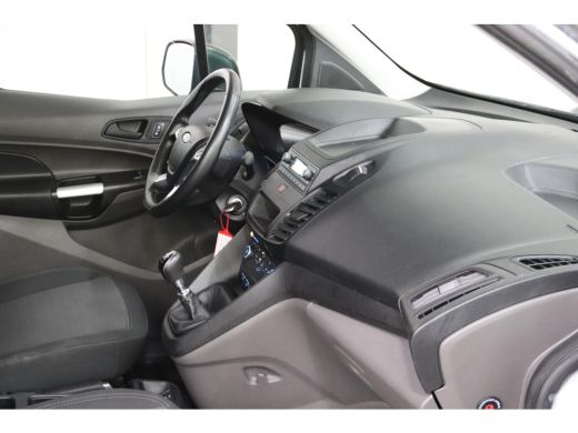 Ford Transit Connect 1.5 EcoBlue L2 LANG TREKHAAK INRICHTING ActivLease financial lease