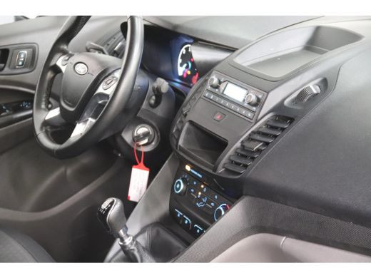 Ford Transit Connect 1.5 EcoBlue L2 LANG TREKHAAK INRICHTING ActivLease financial lease