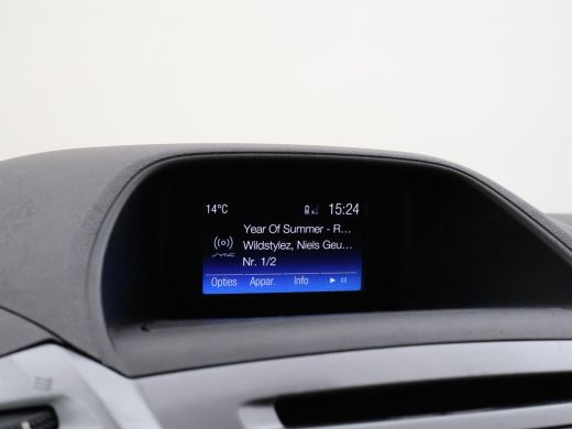 Ford Transit Custom 2.0 TDCI L2H1 TREND + 2250 KG TREKHAAK | CAMERA | CRUISE | AIRCO ActivLease financial lease