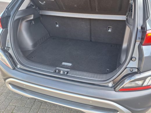 Hyundai KONA 1.6 GDI HEV Fashion | Rijklaarprijs! | Facelift | Camera | 18'" LM velgen | Climate Control | HUD... ActivLease financial lease