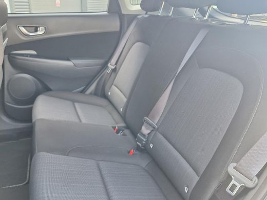 Hyundai KONA 1.6 GDI HEV Fashion | Rijklaarprijs! | Facelift | Camera | 18'" LM velgen | Climate Control | HUD... ActivLease financial lease