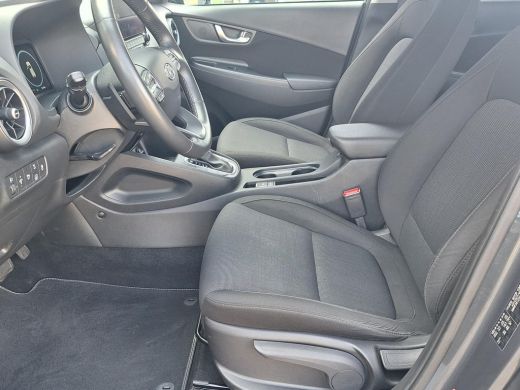 Hyundai KONA 1.6 GDI HEV Fashion | Rijklaarprijs! | Facelift | Camera | 18'" LM velgen | Climate Control | HUD... ActivLease financial lease