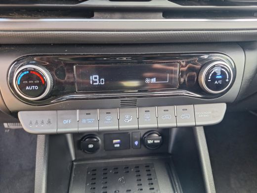 Hyundai KONA 1.6 GDI HEV Fashion | Rijklaarprijs! | Facelift | Camera | 18'" LM velgen | Climate Control | HUD... ActivLease financial lease