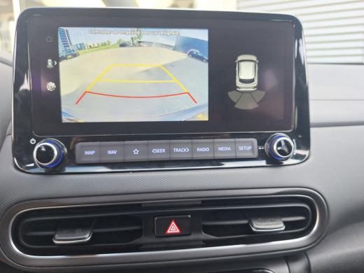 Hyundai KONA 1.6 GDI HEV Fashion | Rijklaarprijs! | Facelift | Camera | 18'" LM velgen | Climate Control | HUD... ActivLease financial lease