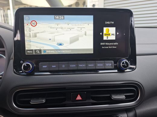 Hyundai KONA 1.6 GDI HEV Fashion | Rijklaarprijs! | Facelift | Camera | 18'" LM velgen | Climate Control | HUD... ActivLease financial lease