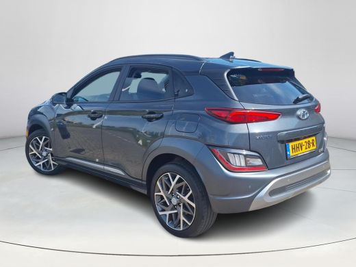 Hyundai KONA 1.6 GDI HEV Fashion | Rijklaarprijs! | Facelift | Camera | 18'" LM velgen | Climate Control | HUD... ActivLease financial lease