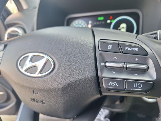 Hyundai KONA 1.6 GDI HEV Fashion | Rijklaarprijs! | Facelift | Camera | 18'" LM velgen | Climate Control | HUD... ActivLease financial lease