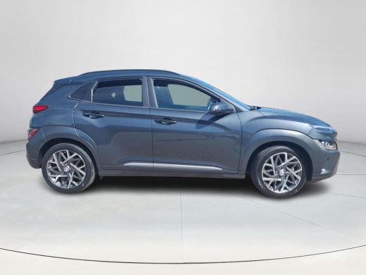 Hyundai KONA 1.6 GDI HEV Fashion | Rijklaarprijs! | Facelift | Camera | 18'" LM velgen | Climate Control | HUD... ActivLease financial lease