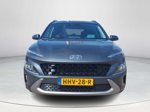 Hyundai KONA 1.6 GDI HEV Fashion | Rijklaarprijs! | Facelift | Camera | 18'" LM velgen | Climate Control | HUD... ActivLease financial lease