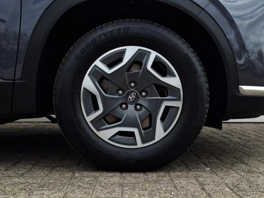 Hyundai Santa Fe 1.6 T-GDI HEV Comfort Smart | Apple Carplay/Android Auto | Adaptief Cruise Control | Achteruitrij... ActivLease financial lease