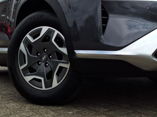 Hyundai Santa Fe 1.6 T-GDI HEV Comfort Smart | Apple Carplay/Android Auto | Adaptief Cruise Control | Achteruitrij... ActivLease financial lease