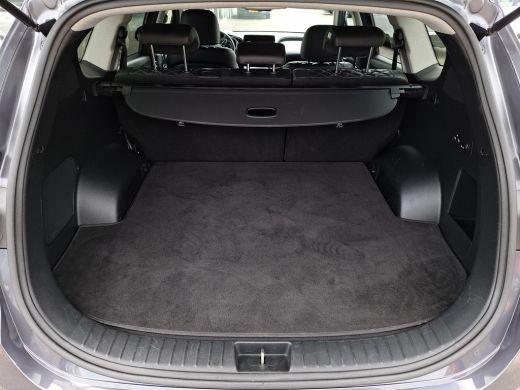 Hyundai Santa Fe 1.6 T-GDI HEV Comfort Smart | Apple Carplay/Android Auto | Adaptief Cruise Control | Achteruitrij... ActivLease financial lease