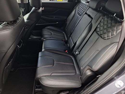 Hyundai Santa Fe 1.6 T-GDI HEV Comfort Smart | Apple Carplay/Android Auto | Adaptief Cruise Control | Achteruitrij... ActivLease financial lease