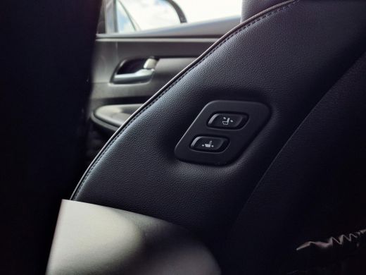 Hyundai Santa Fe 1.6 T-GDI HEV Comfort Smart | Apple Carplay/Android Auto | Adaptief Cruise Control | Achteruitrij... ActivLease financial lease