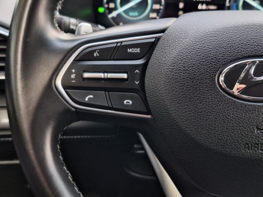Hyundai Santa Fe 1.6 T-GDI HEV Comfort Smart | Apple Carplay/Android Auto | Adaptief Cruise Control | Achteruitrij... ActivLease financial lease