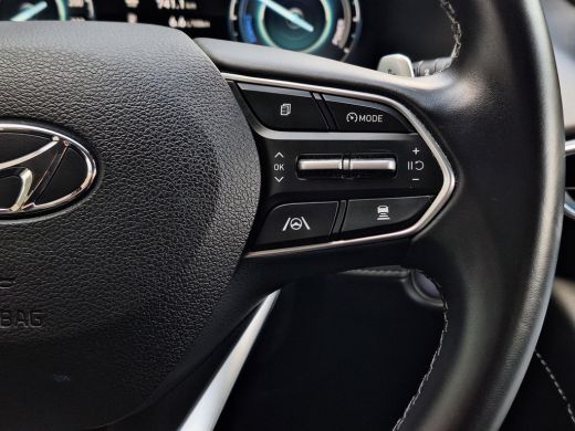 Hyundai Santa Fe 1.6 T-GDI HEV Comfort Smart | Apple Carplay/Android Auto | Adaptief Cruise Control | Achteruitrij... ActivLease financial lease