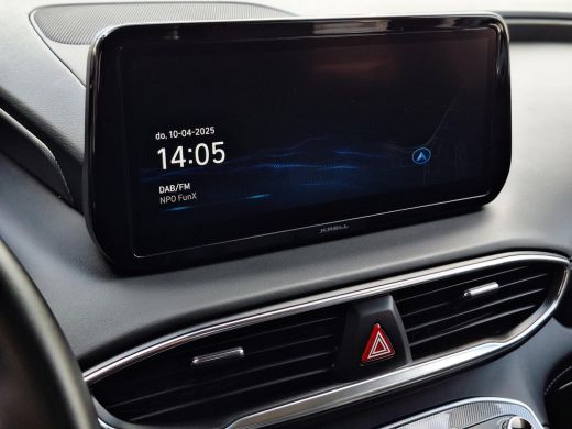 Hyundai Santa Fe 1.6 T-GDI HEV Comfort Smart | Apple Carplay/Android Auto | Adaptief Cruise Control | Achteruitrij... ActivLease financial lease