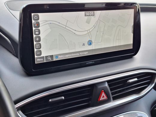 Hyundai Santa Fe 1.6 T-GDI HEV Comfort Smart | Apple Carplay/Android Auto | Adaptief Cruise Control | Achteruitrij... ActivLease financial lease