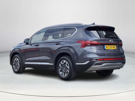 Hyundai Santa Fe 1.6 T-GDI HEV Comfort Smart | Apple Carplay/Android Auto | Adaptief Cruise Control | Achteruitrij... ActivLease financial lease