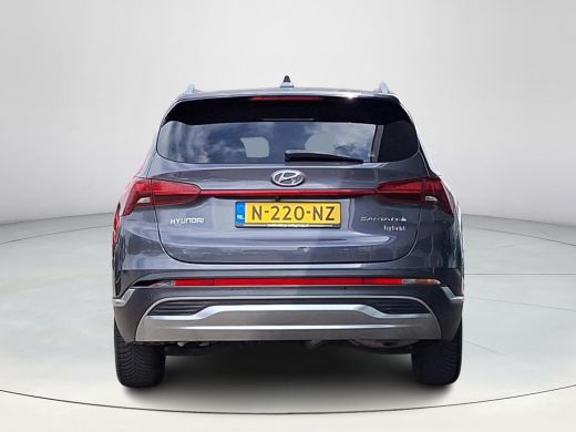 Hyundai Santa Fe 1.6 T-GDI HEV Comfort Smart | Apple Carplay/Android Auto | Adaptief Cruise Control | Achteruitrij... ActivLease financial lease