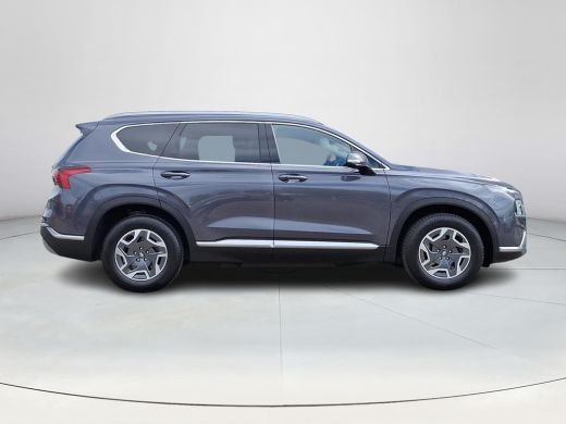 Hyundai Santa Fe 1.6 T-GDI HEV Comfort Smart | Apple Carplay/Android Auto | Adaptief Cruise Control | Achteruitrij... ActivLease financial lease